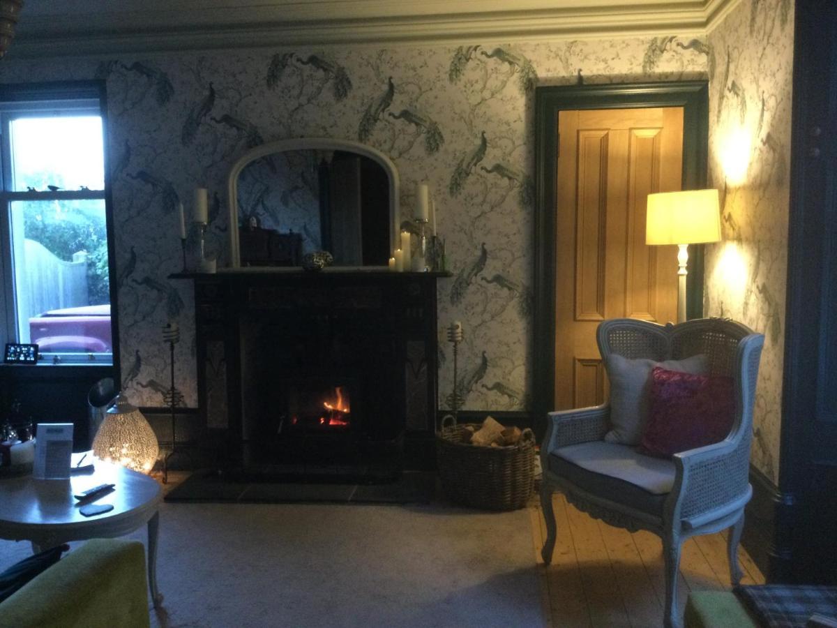 Nether Dallachy Farmhouse Banff Dış mekan fotoğraf